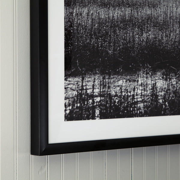 Deborland - Wall Art - Black / White, photo 2 of 5