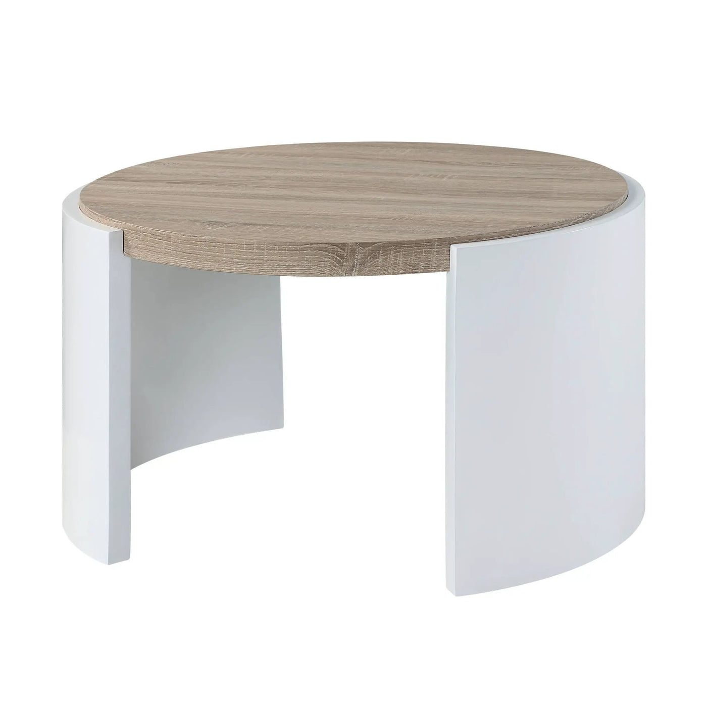 Zoma - High Gloss Table by HouseOfZazla