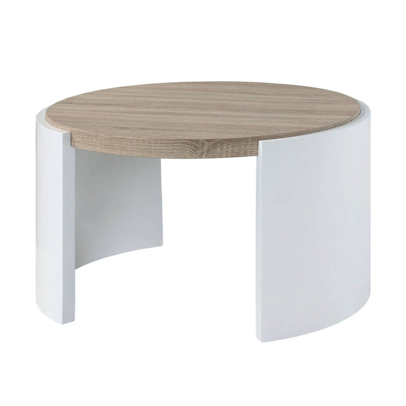 Zoma - High Gloss Table by HouseOfZazla