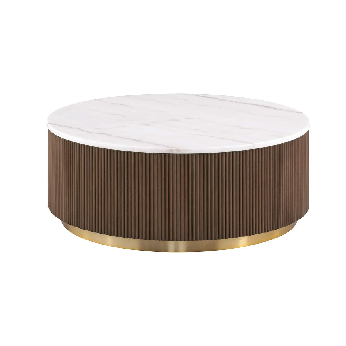 Modern Round Table Contemporary Design, photo 2 of 10