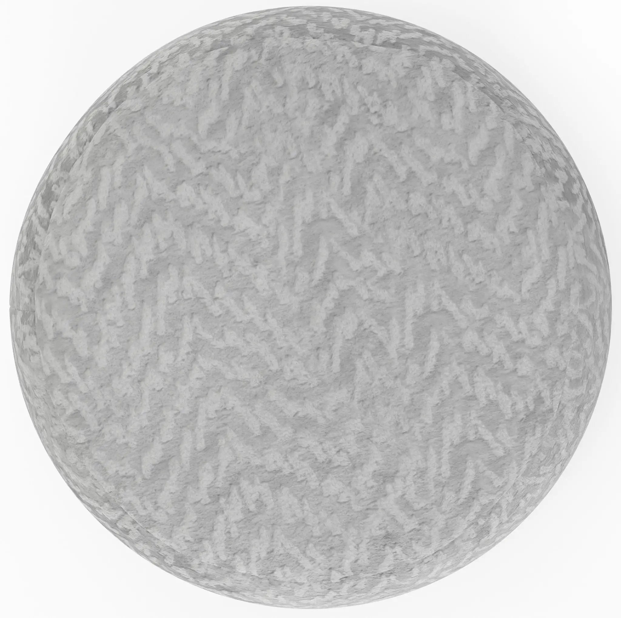 Sploosh - Footstool by Unique Piece Furniture