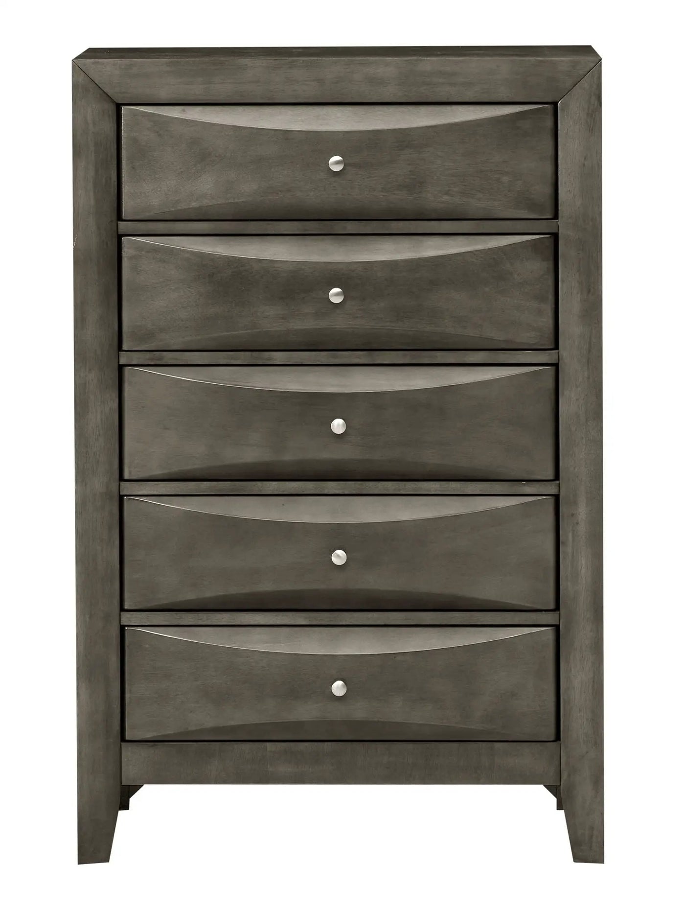 Marilla - Chest by HouseOfZazla