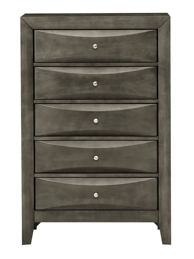 Marilla - Chest by HouseOfZazla