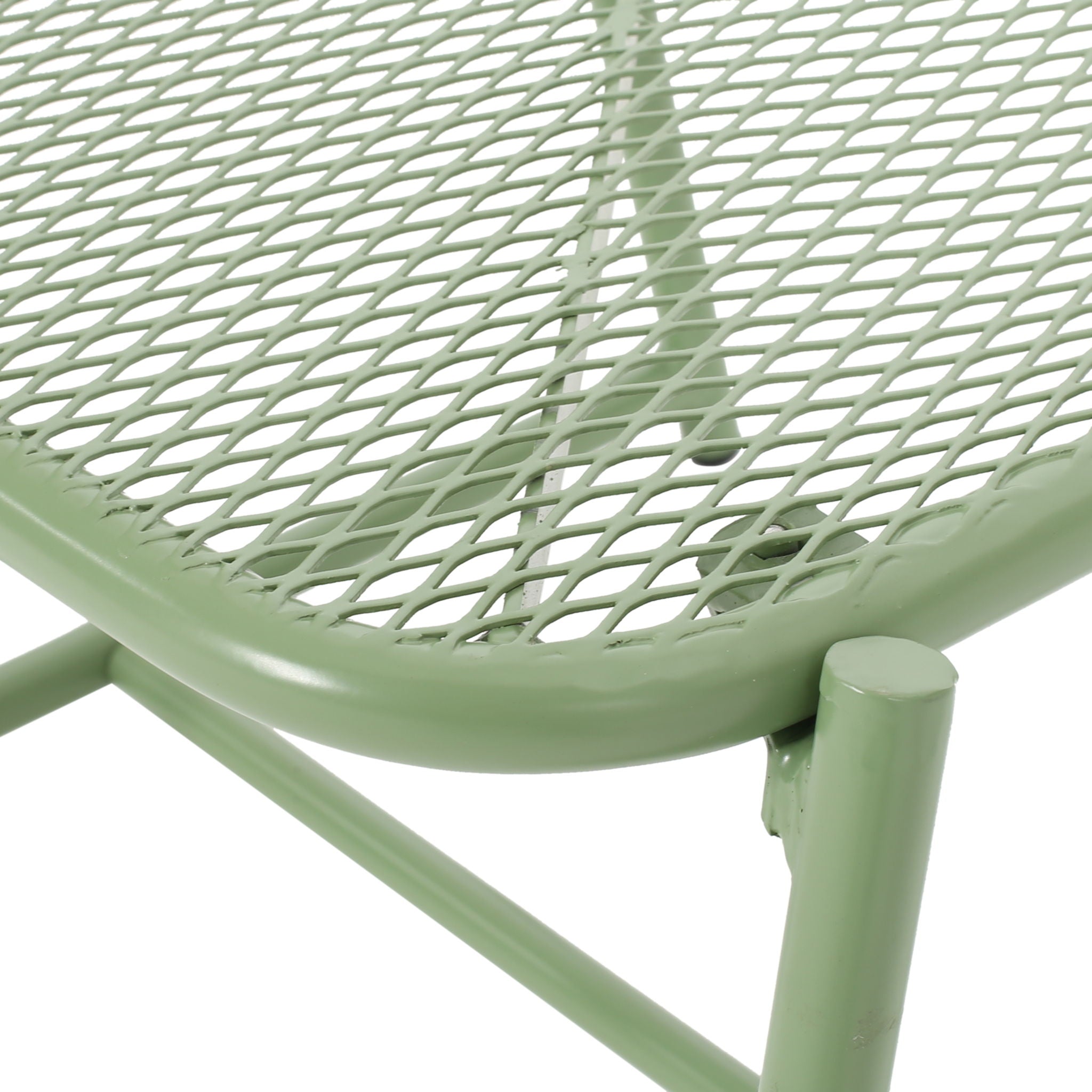 Kincaid Modern Top Side Table by HouseOfZazla