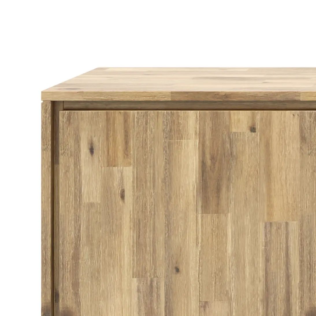 Lowry - Modern Industrial Sideboard Buffet by Unique Piece Furniture