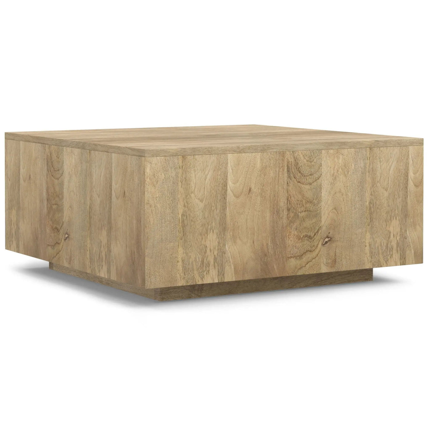 Lockhart - Side Table by HouseOfZazla