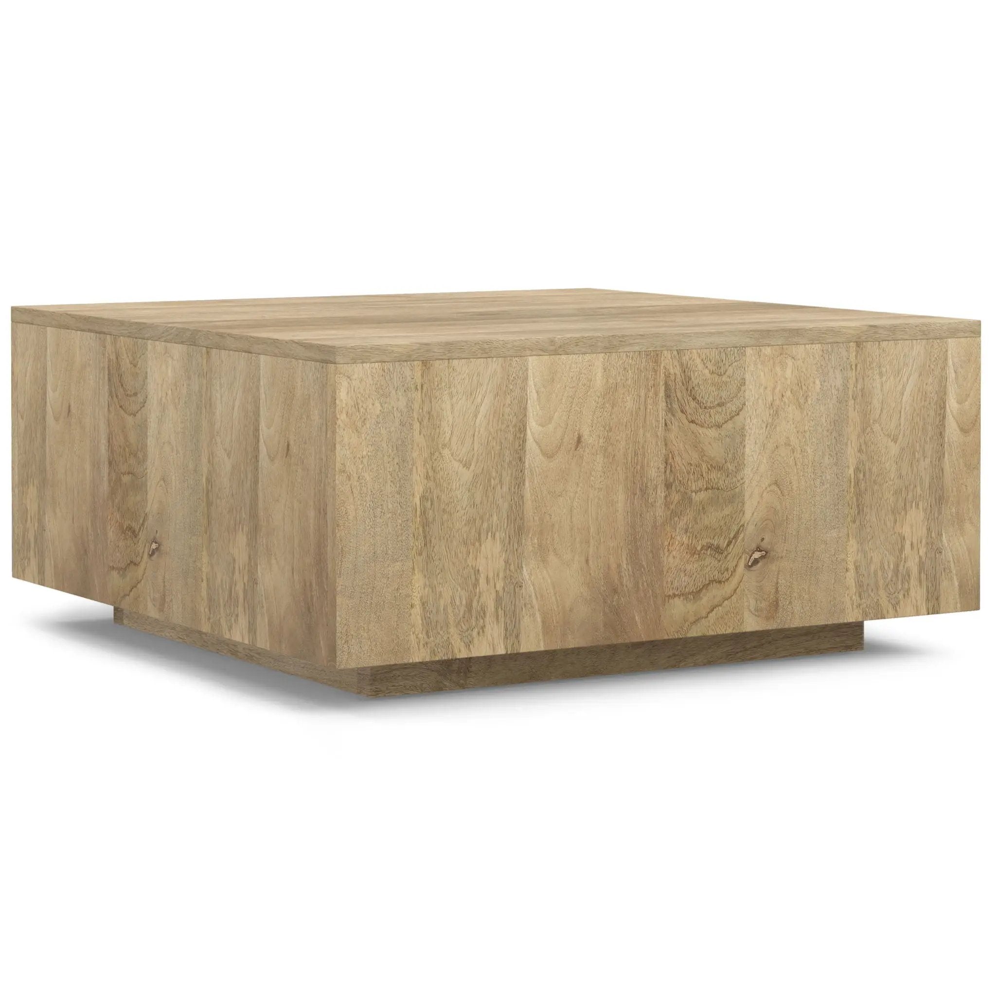 Lockhart - Side Table by Unique Piece Furniture