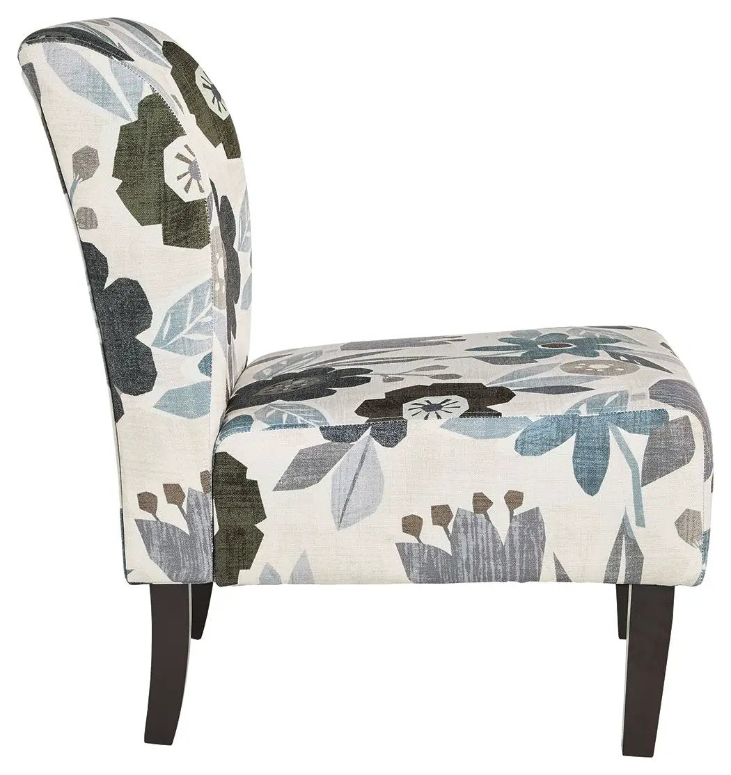 Triptis - Accent Chair by Unique Piece Furniture