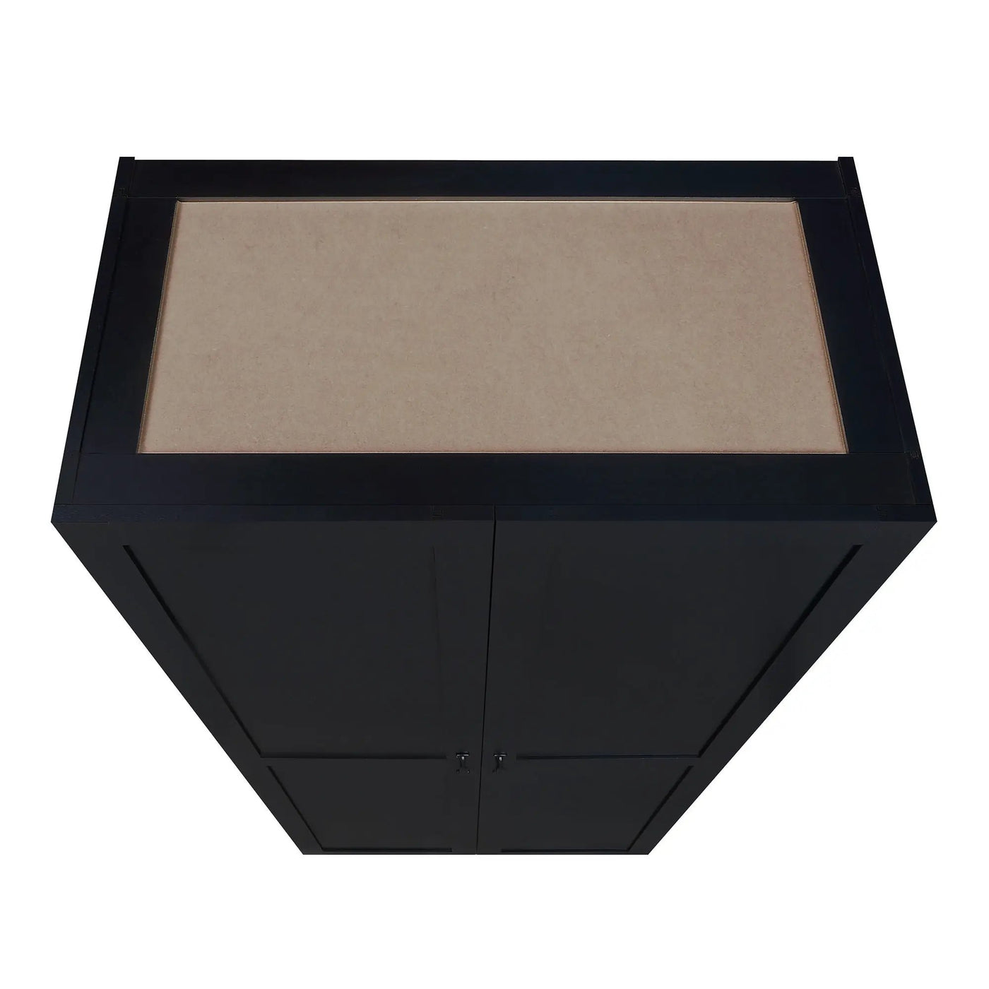 Hopkins - Storage Cabinet by HouseOfZazla