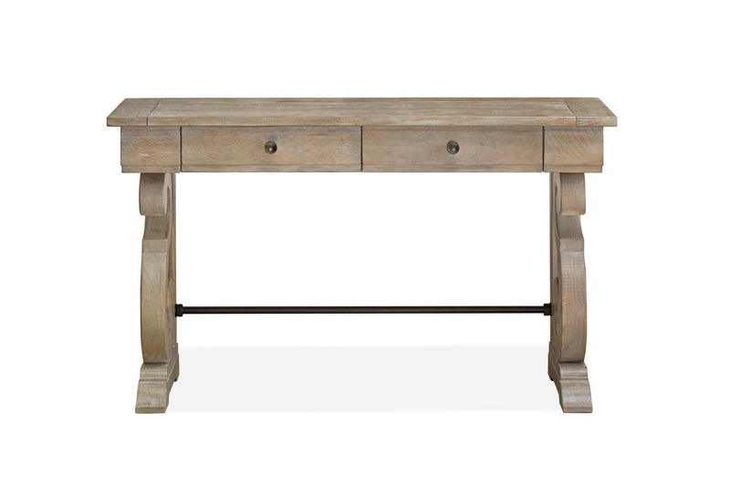 Tinley Park - Rectangular Sofa Table - Dove Tail Gray, photo 5 of 6
