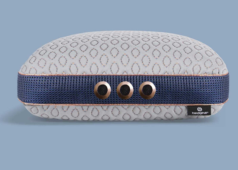 BedGear Cosmo Performance® Pillow, Size 2.0 by HouseOfZazla