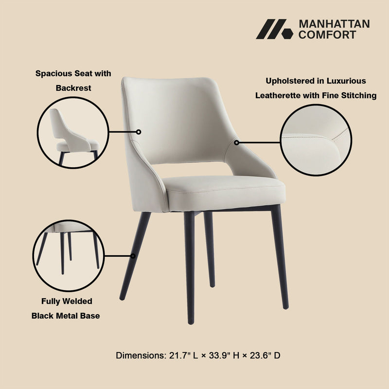 Tremont - Dining Chair by HouseOfZazla