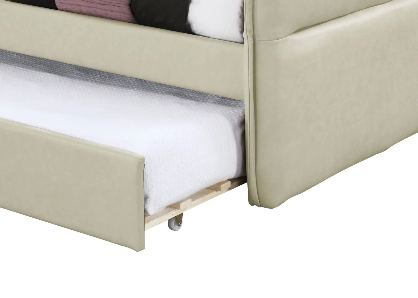 Daybed With A Trundle, Stylish Design by HouseOfZazla