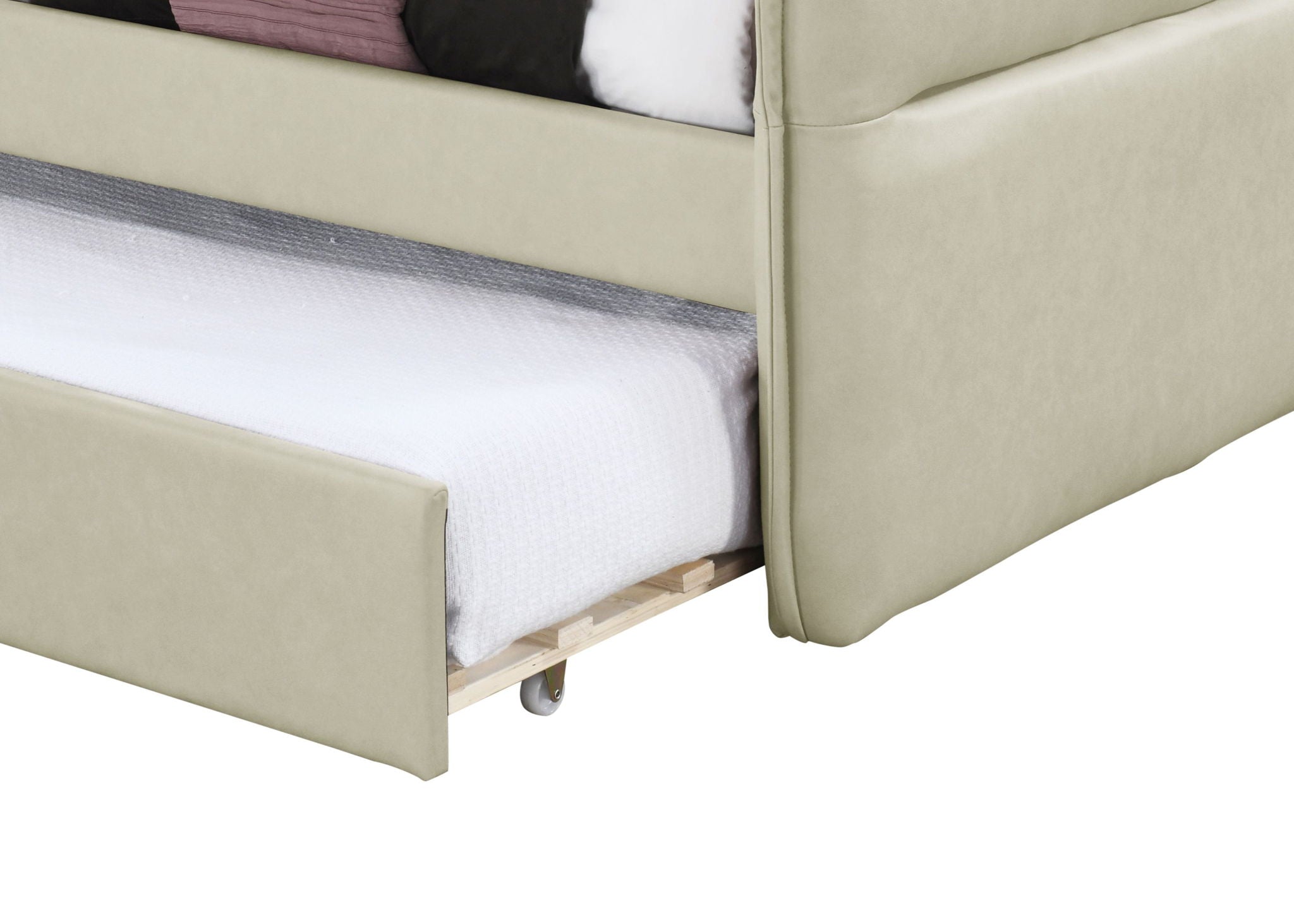 Daybed With A Trundle, Stylish Design by HouseOfZazla