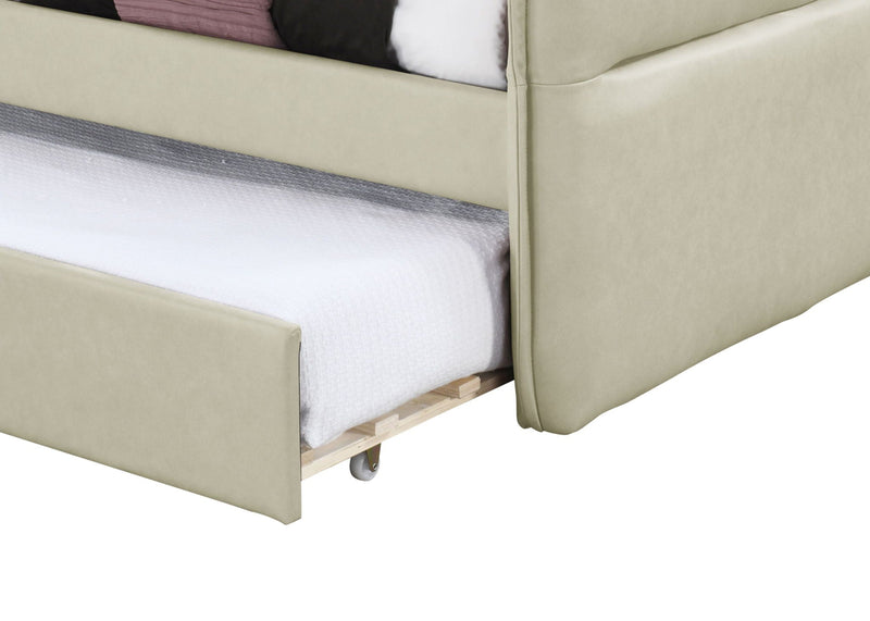 Daybed With A Trundle, Stylish Design by HouseOfZazla