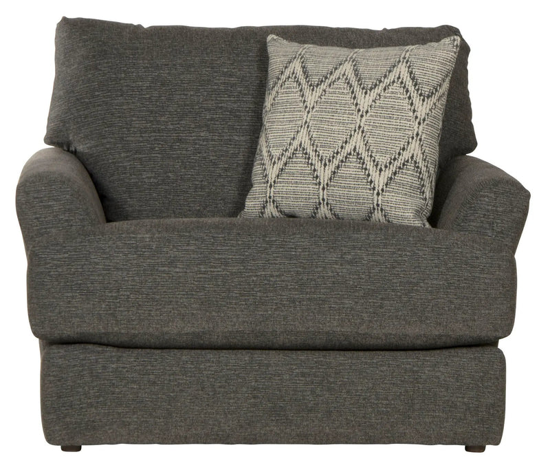 Howell - Chair 1/2 by Unique Piece Furniture