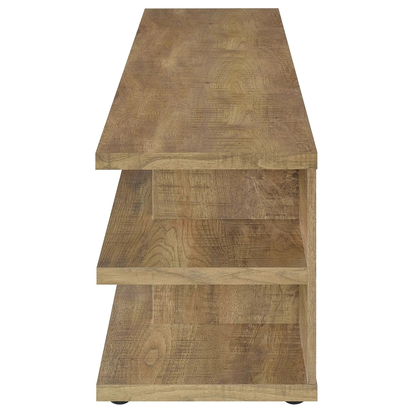 Starnes - 2 Tier TV Stand by HouseOfZazla