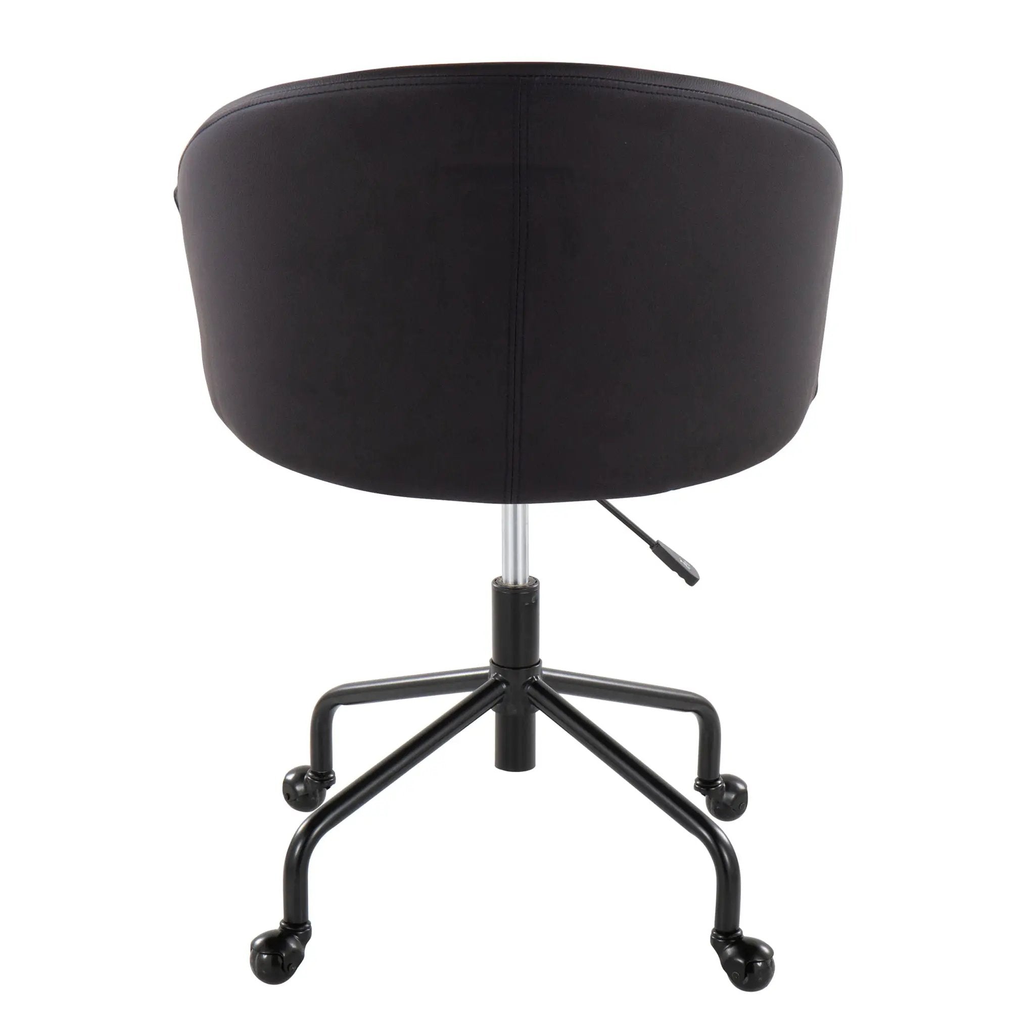 Claire - Contemporary / Glam Task Chair by Unique Piece Furniture