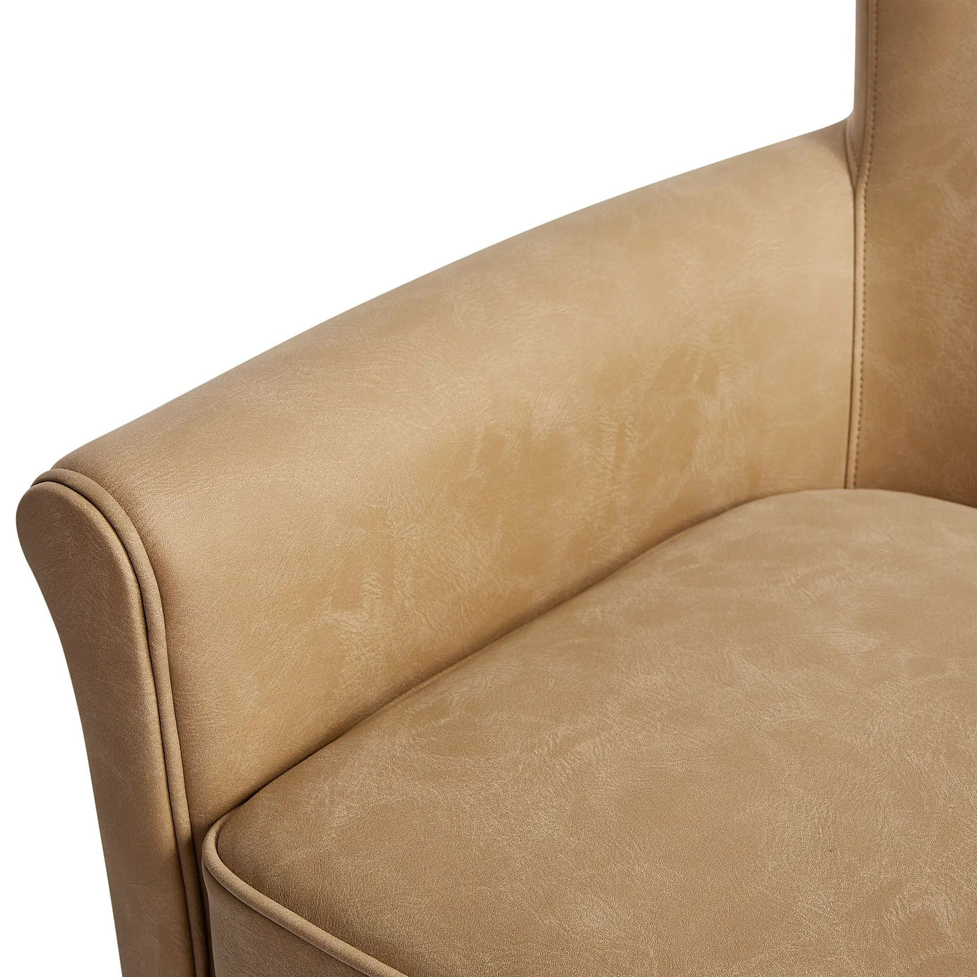 Westly - Swivel Accent Chair by HouseOfZazla