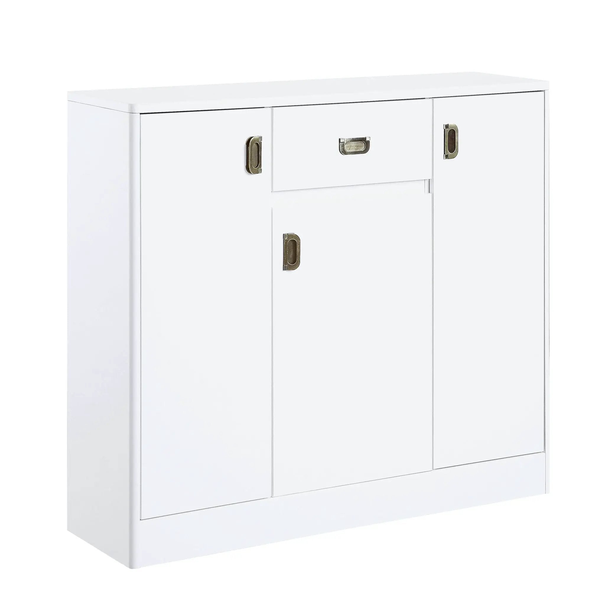 Pagan - High Gloss Server - White by HouseOfZazla