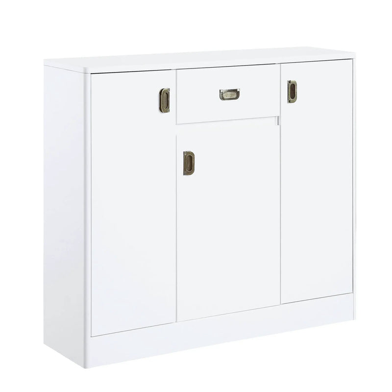 Pagan - High Gloss Server - White by HouseOfZazla
