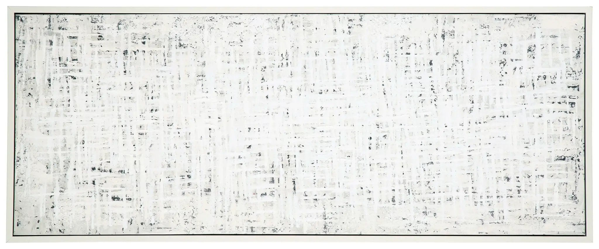Daxonport - Wall Art - Gray / Taupe by Unique Piece Furniture