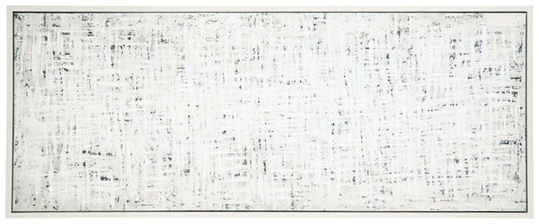 Daxonport - Wall Art - Gray / Taupe, photo 2 of 7