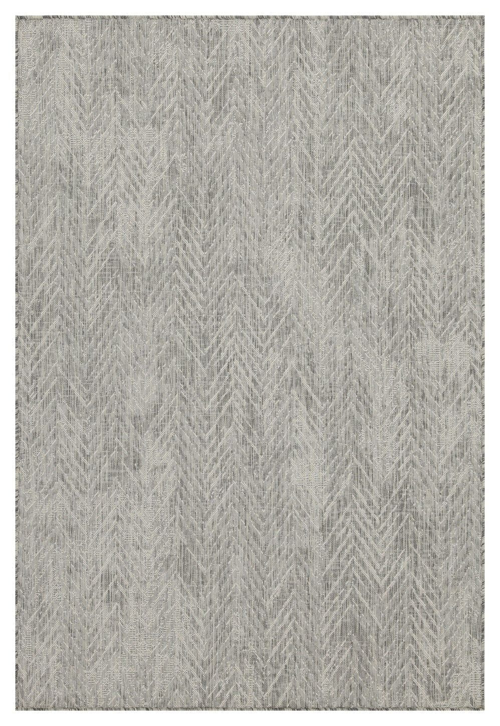 Sunshine - 2'7" X 7'3" Indoor / Outdoor, Area Rug Polypropylene, photo 7 of 12