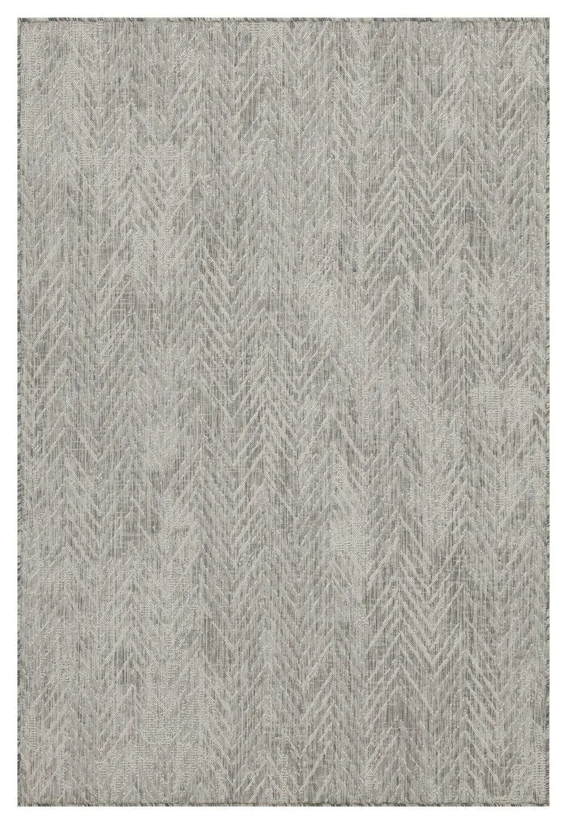 Sunshine - 2'7" X 7'3" Indoor / Outdoor, Area Rug Polypropylene by HouseOfZazla