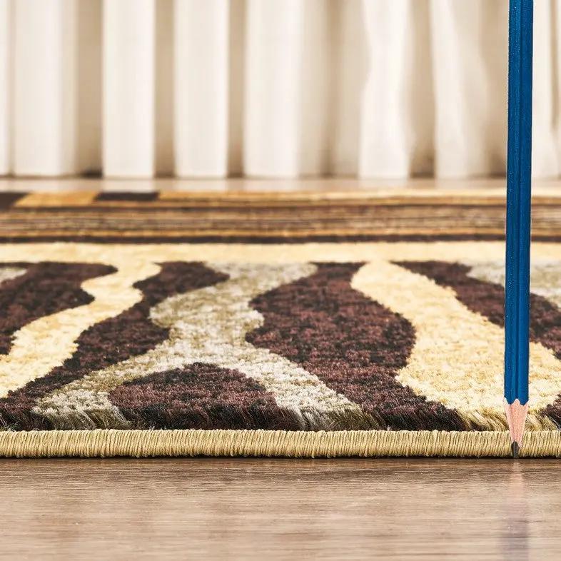 Bristol GC_DYN7095 Multi Area Rug by HouseOfZazla