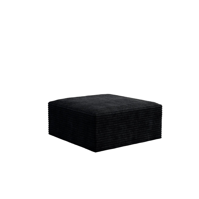 Stylish Modular Ottoman by HouseOfZazla