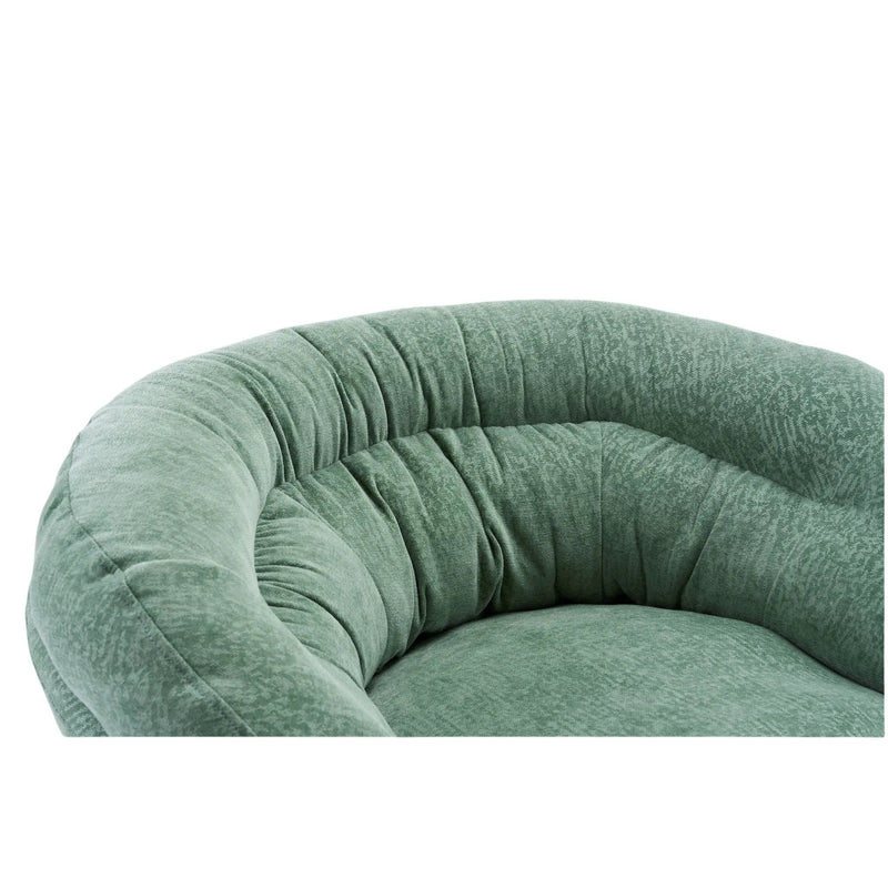 Modern Office Chair With 360 Degree Swivel by HouseOfZazla