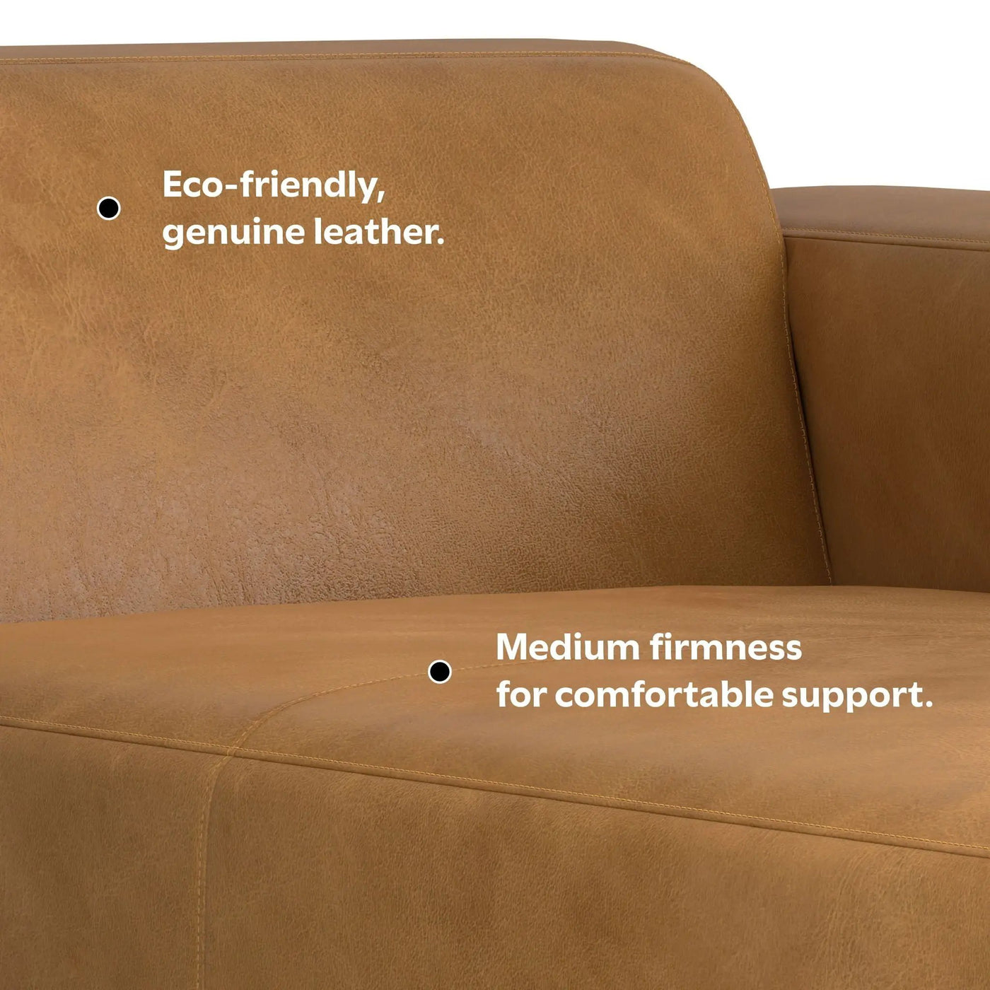 Rex - Chaise Sofa Module by HouseOfZazla