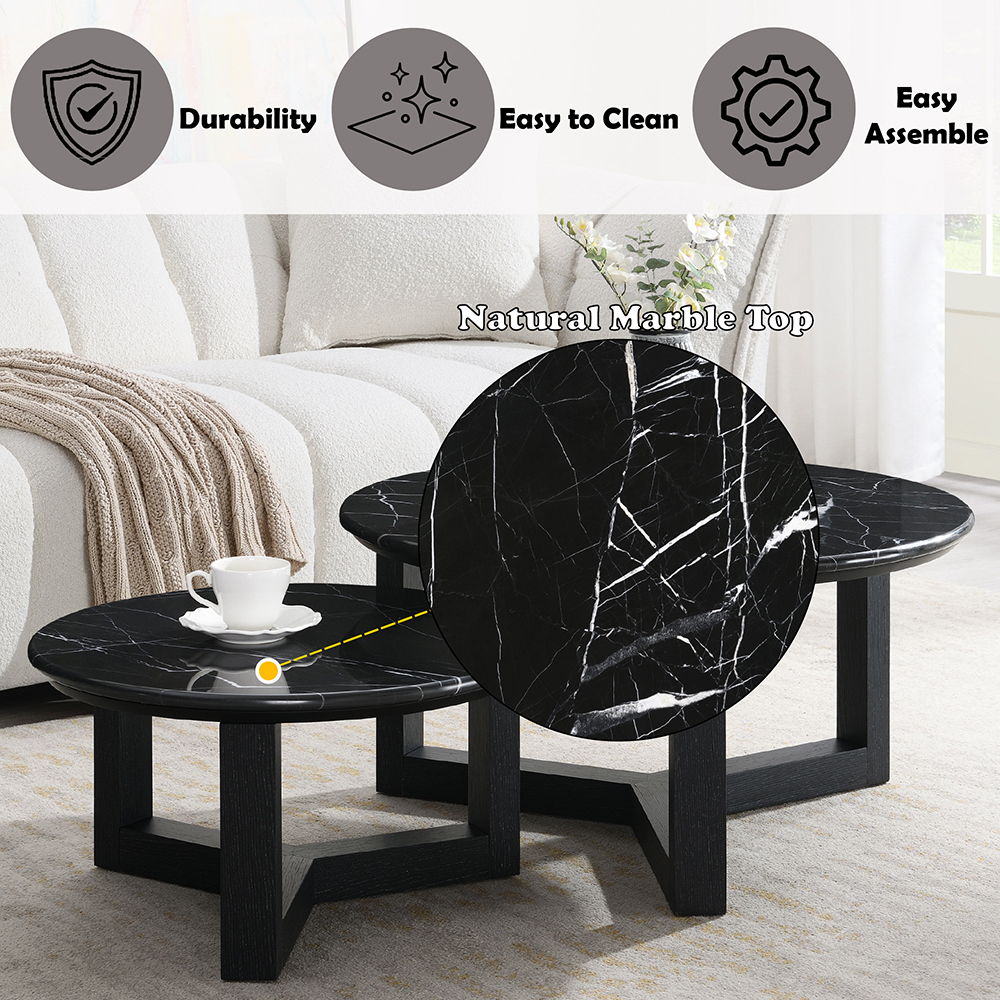Dara - Coffee Table, photo 11 of 14
