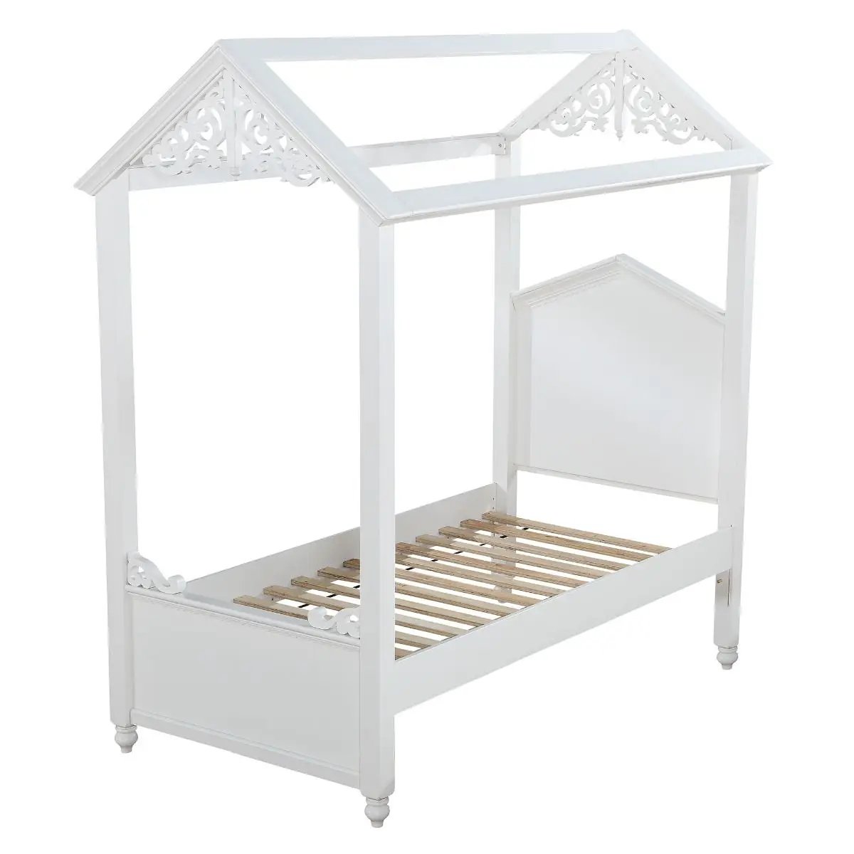 Rapunzel - Trundle by Unique Piece Furniture