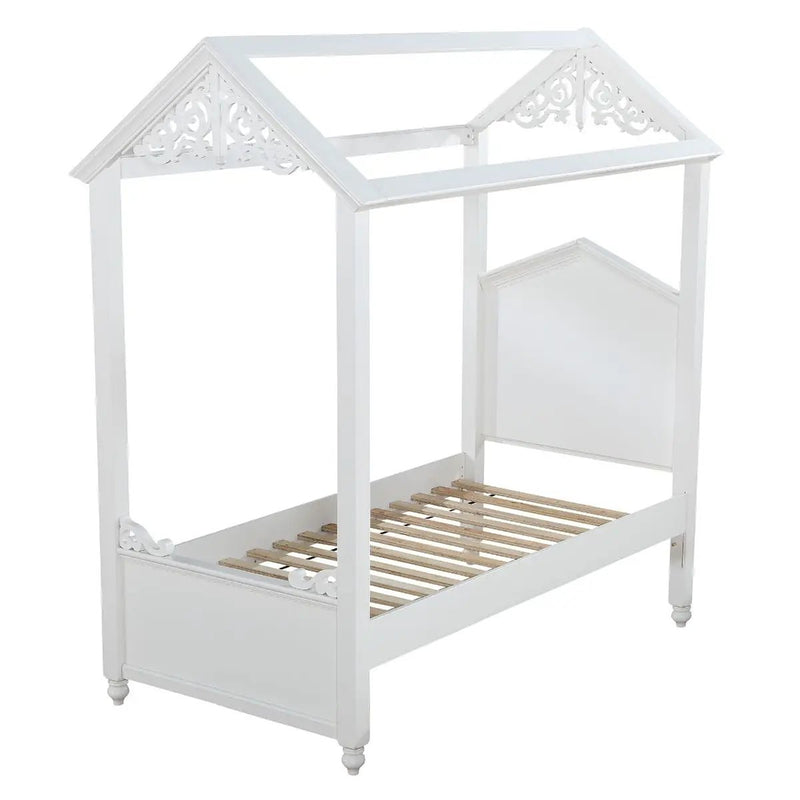 Rapunzel - Trundle by Unique Piece Furniture