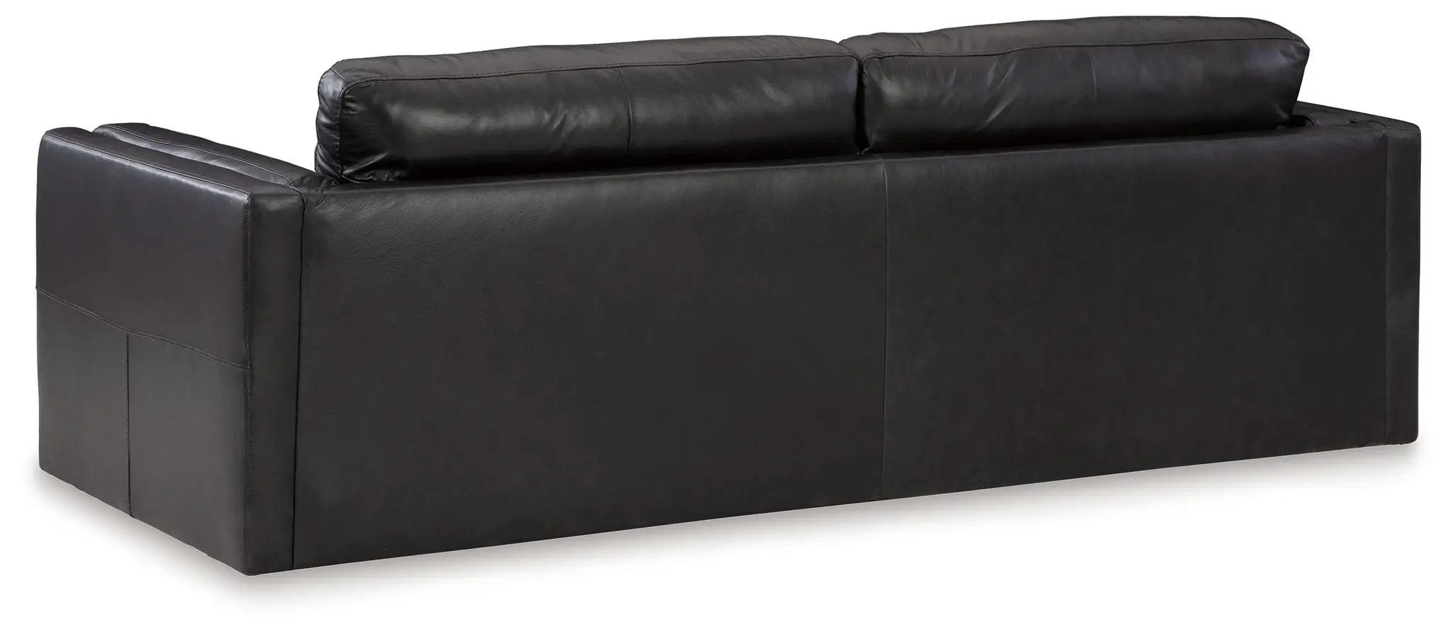Amiata - Sofa - Onyx by Unique Piece Furniture