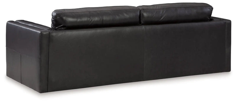 Amiata - Sofa - Onyx by Unique Piece Furniture