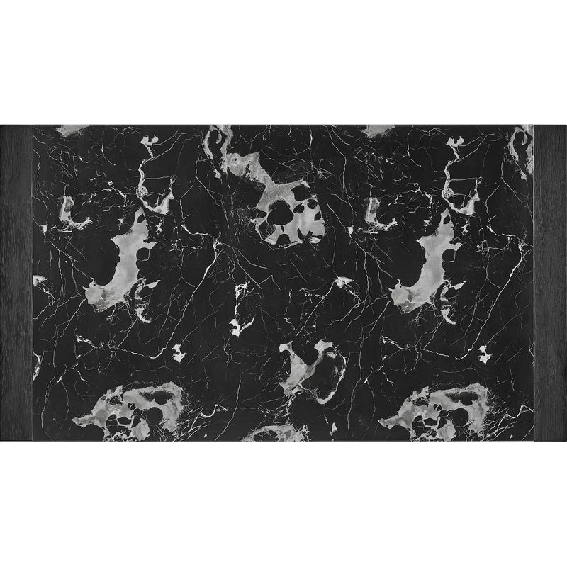 Dahiris - Dining Table - Black