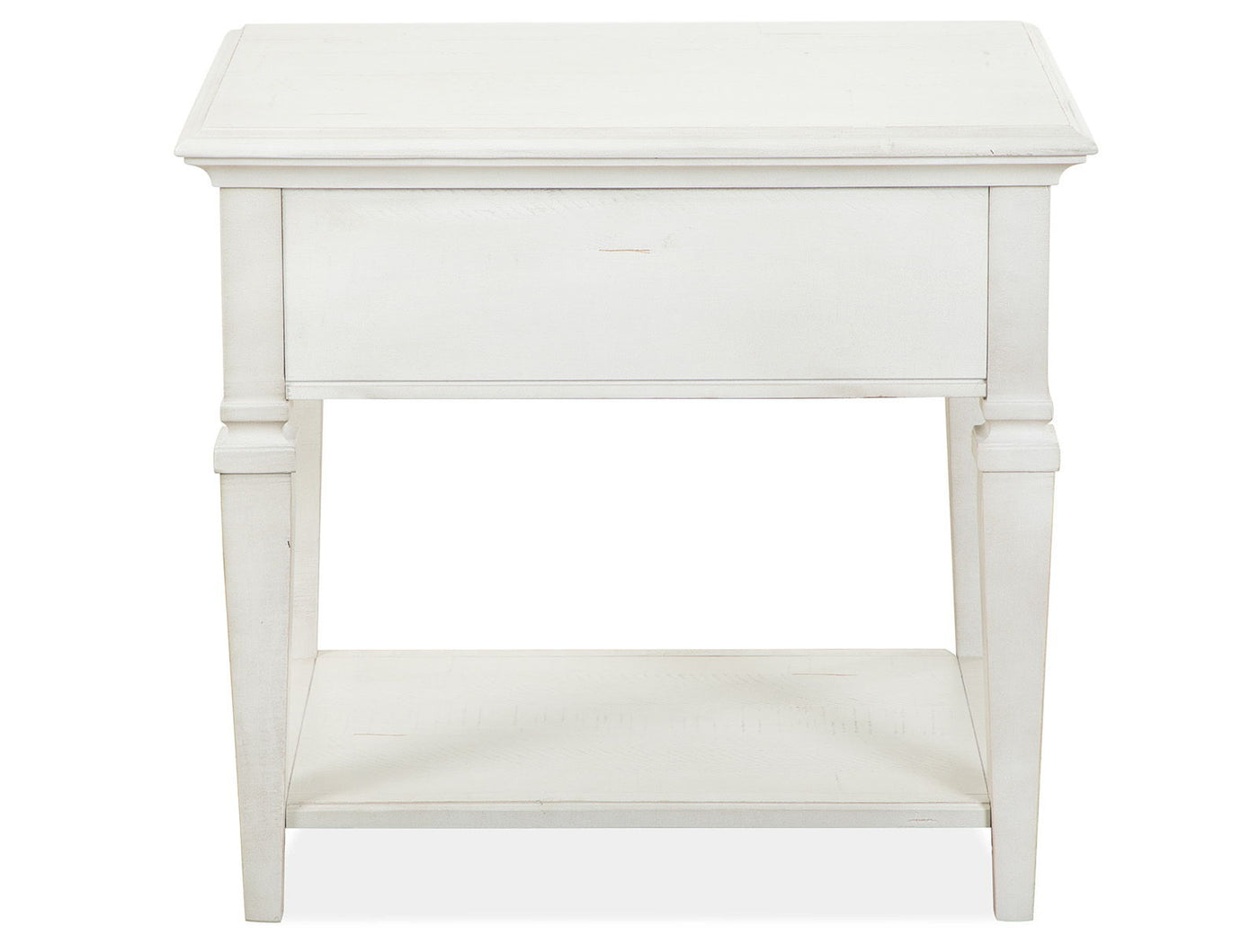 Newport - Rectangular Table by Unique Piece Furniture