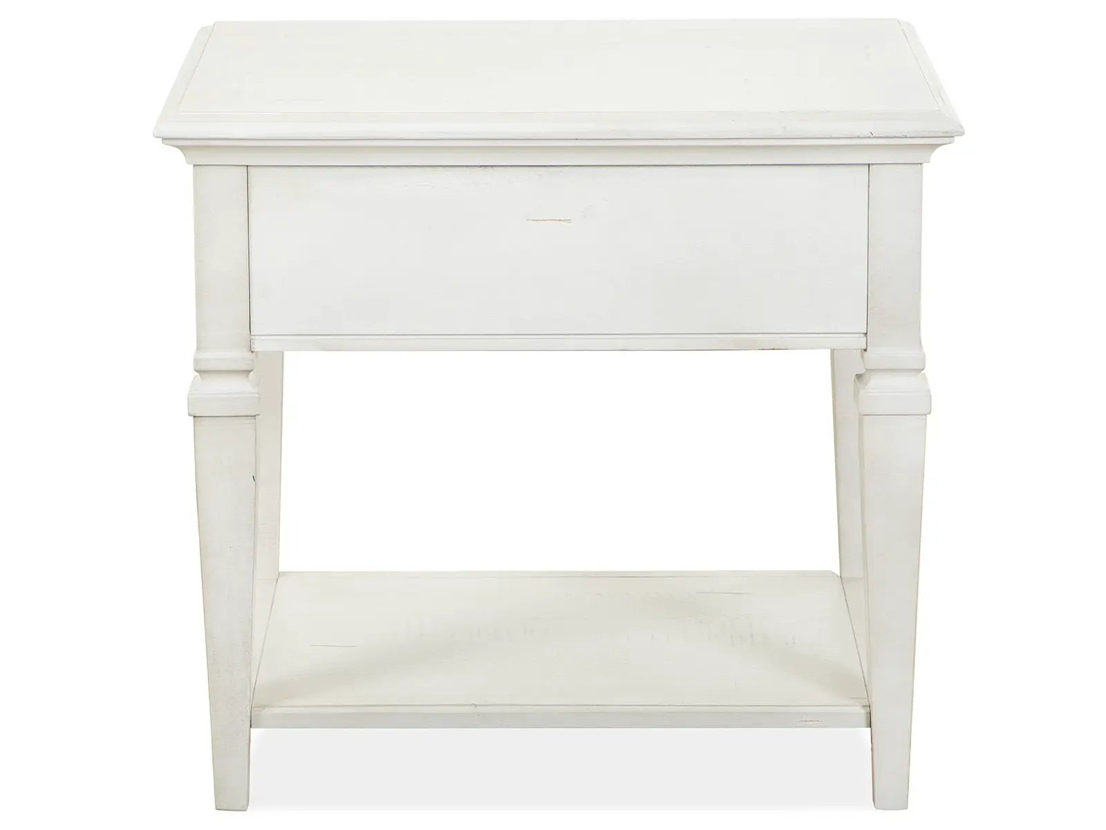 Newport - Rectangular Table by Unique Piece Furniture