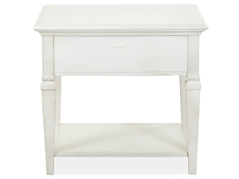 Newport - Rectangular Table by Unique Piece Furniture