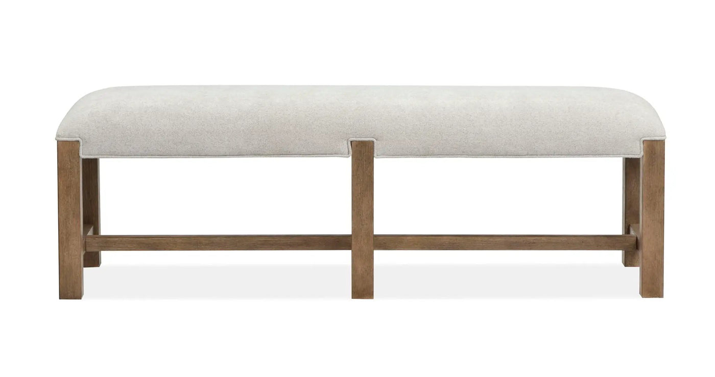 Plum Creek - Bench by Unique Piece Furniture