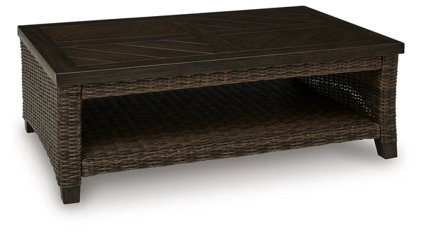 Monterey Point - Rectangular Table