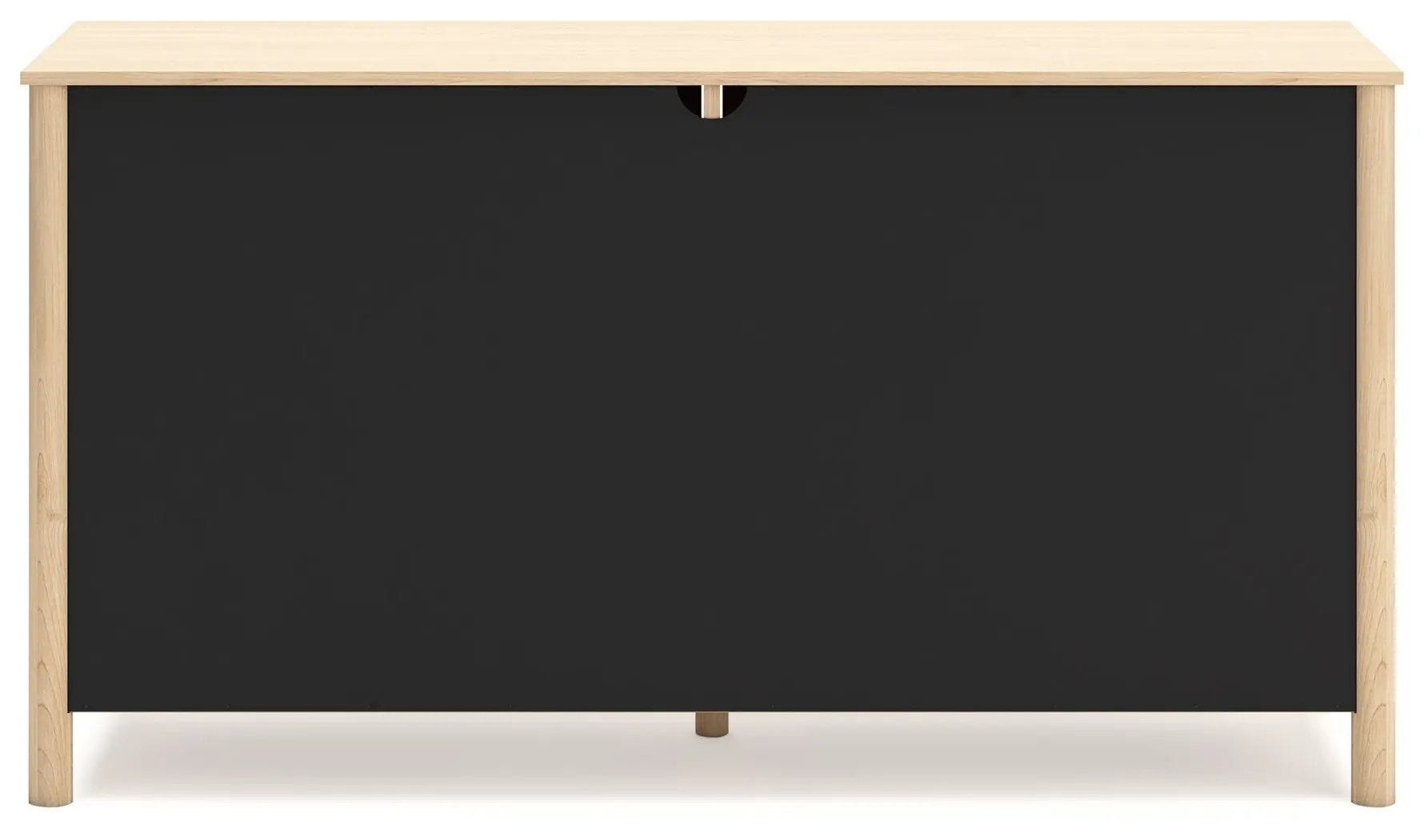 Cabinella - Six Drawer Dresser - Tan by Unique Piece Furniture