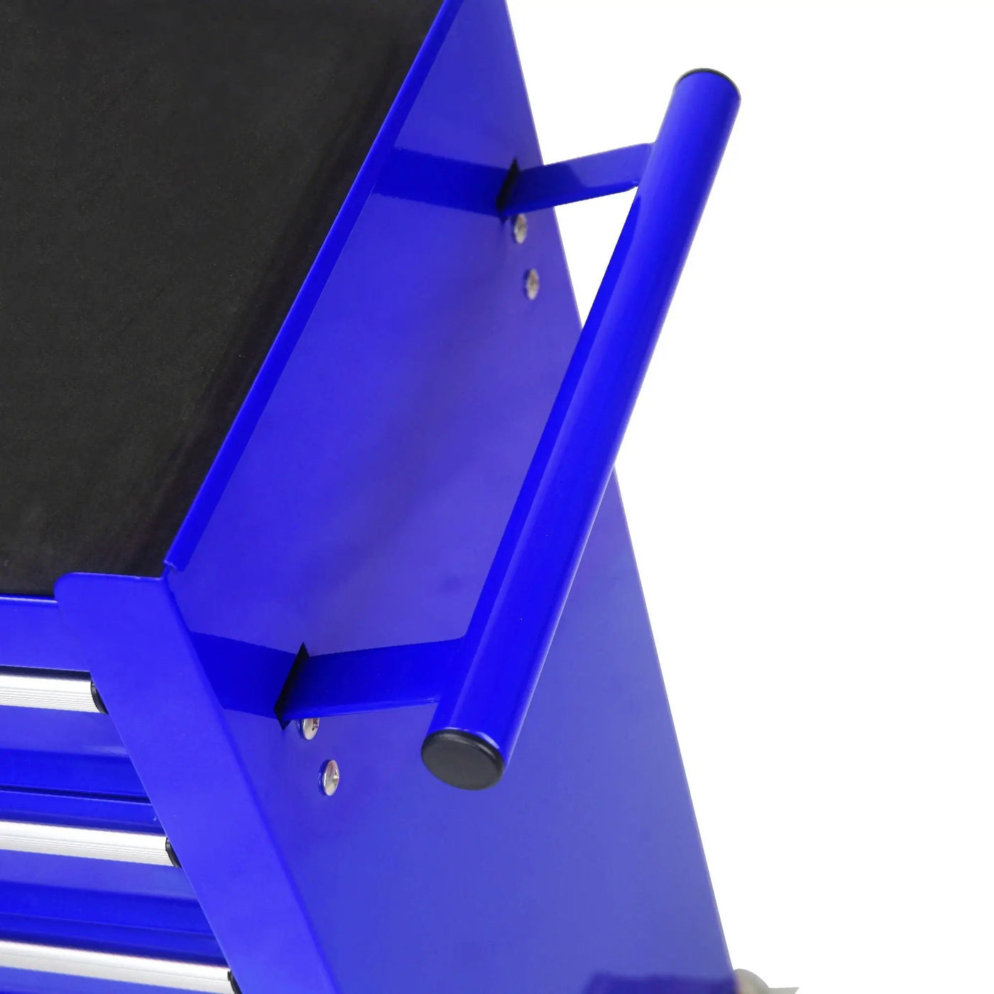 4 Drawers Multifunctional Tool Cart With Wheels by HouseOfZazla