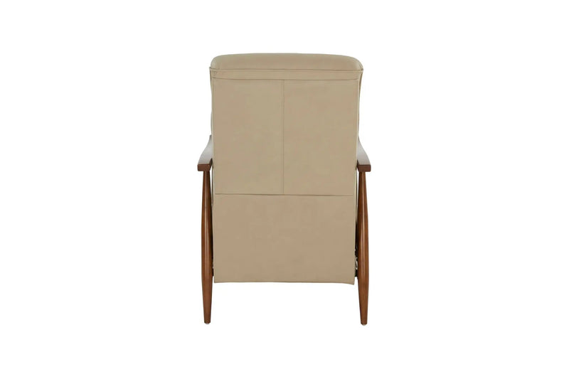 Hampton (B) - Recliner Push Thru The Arms by Unique Piece Furniture