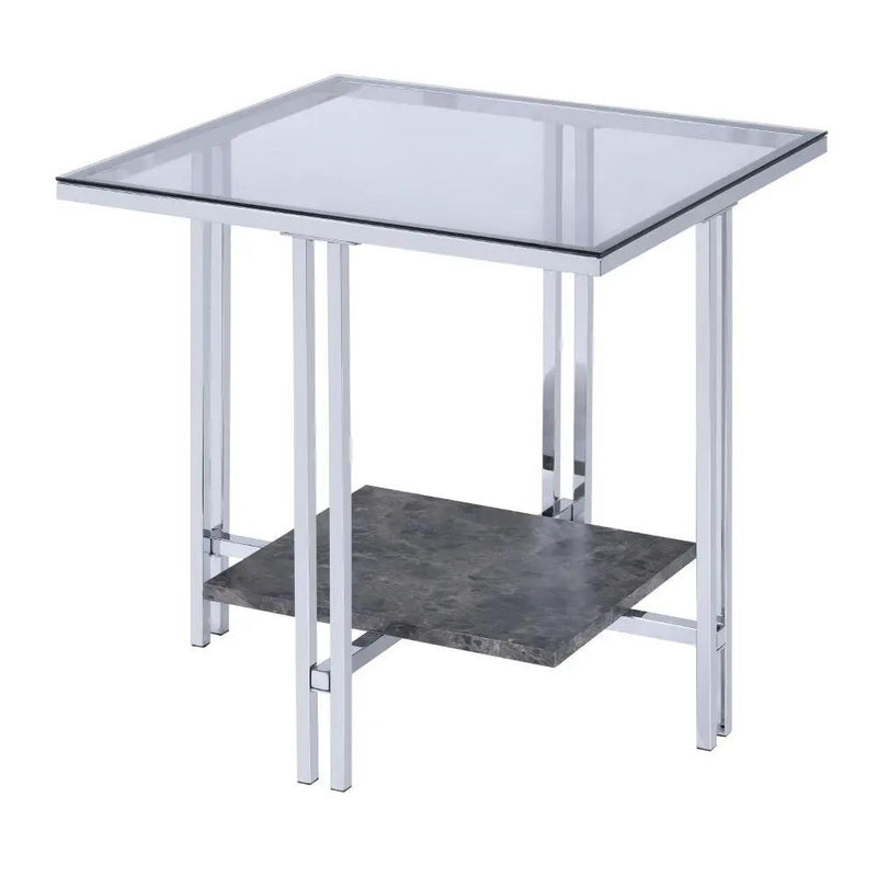 Liddell - Table by Unique Piece Furniture
