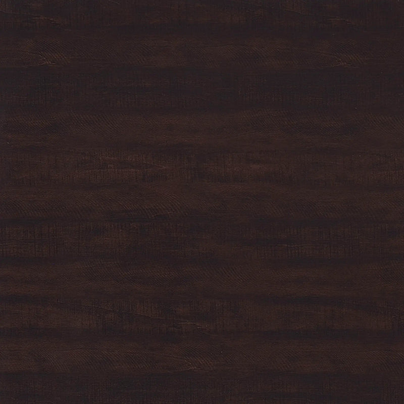 Wadeline 2-door Tall Accent Storage Cabinet Rustic Tobacco by Unique Piece Furniture