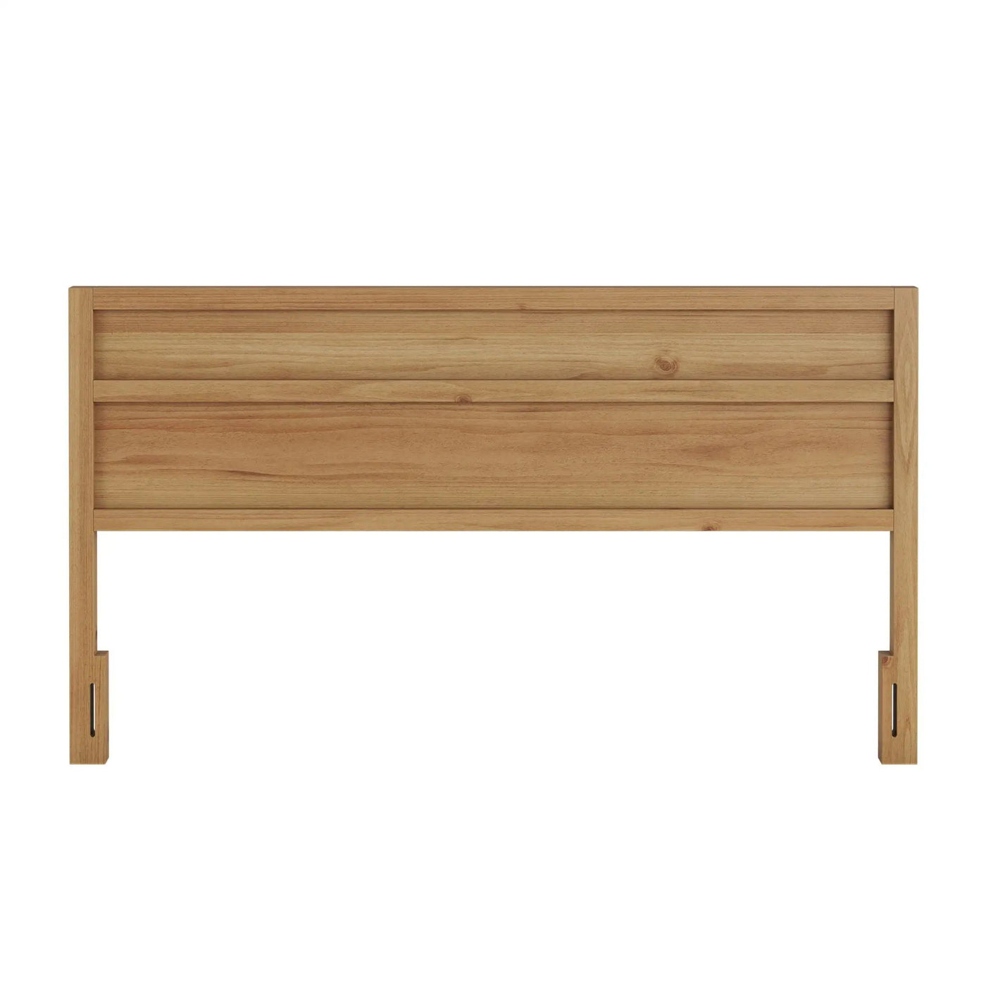 Maddox - Panel Headboard by HouseOfZazla